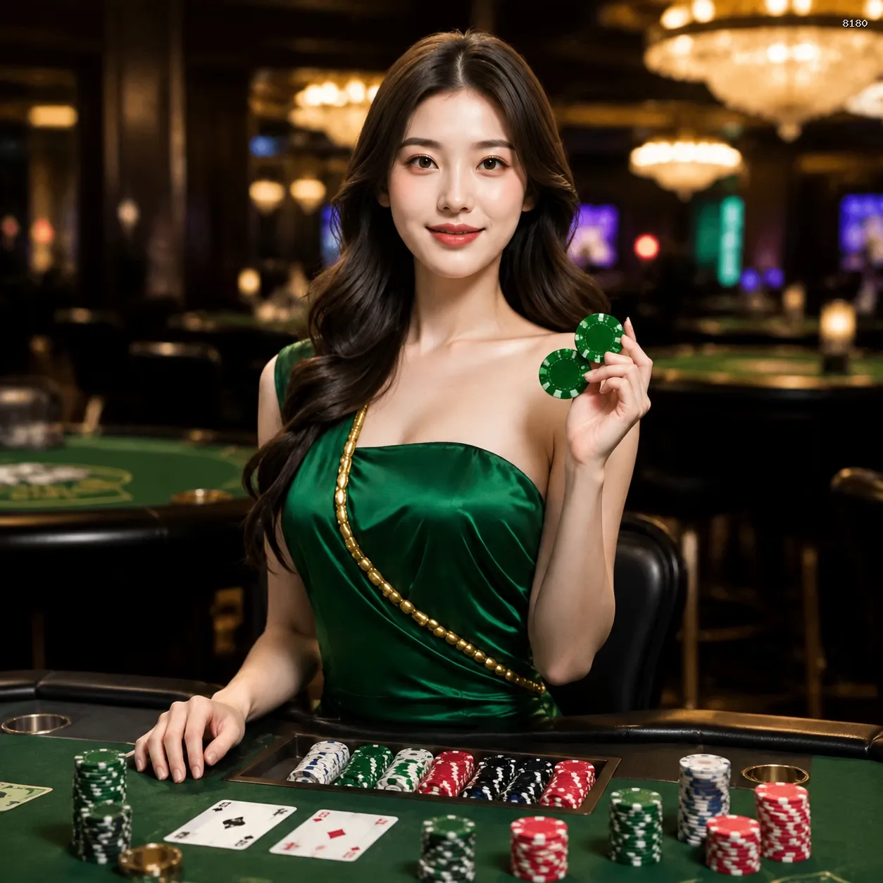 Keunggulan dan Fitur Menarik di Situs Game 8180