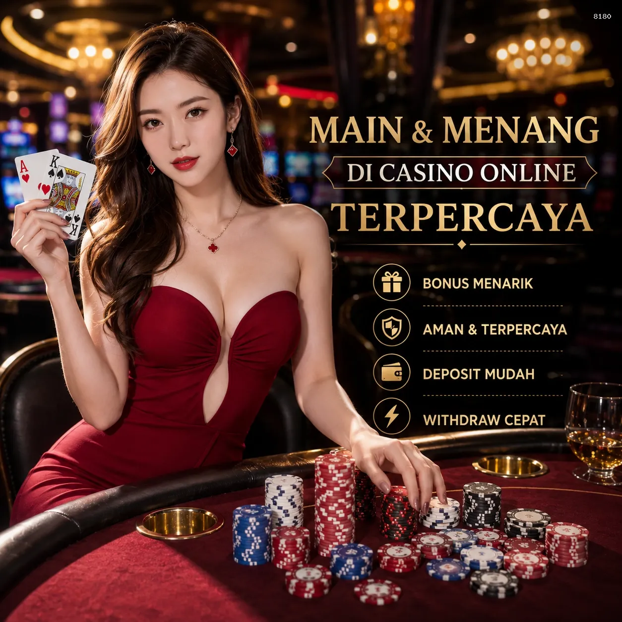 Menelusuri Keunggulan Situs Game 8180